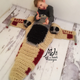 Image for article titled Crochet Yourself This X-Wing Blanket If You Love Star Wars and Are Constantly Cold